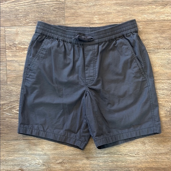 Eddie Bauer Men’s Size Medium Timberline Ripstop Pull-on Shorts Outdoor Hiking - Picture 1 of 12